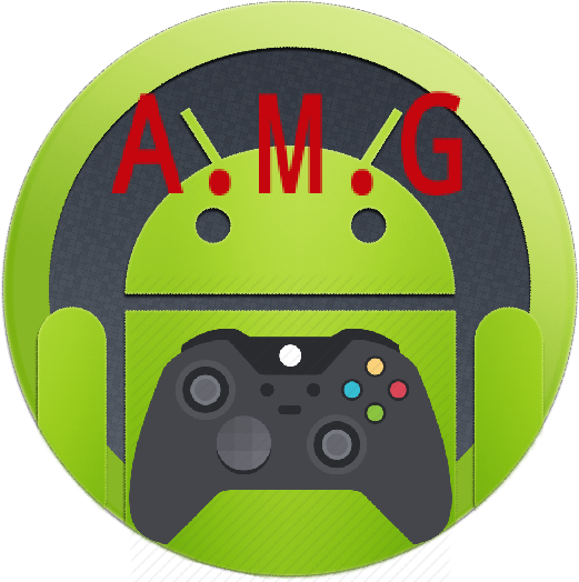 ANDROID MICRO GAMER BLOG